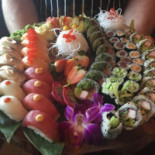 Hako Restaurant Sushi Bar Dania