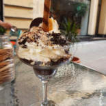 Smuggler's Inn À l'intérieur