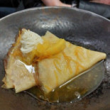 Bistro Cafe&tapas Nourriture