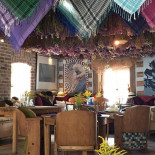 Czarna Owca Cafe Gallery Comida