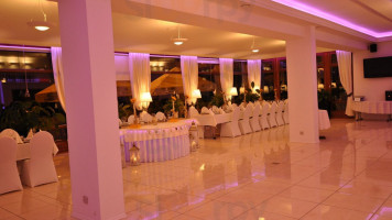 Hotelowa À l'intérieur