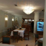 Royal À l'intérieur