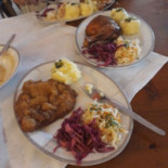 Pod Lipami Nourriture