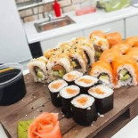 Sushi Lim Takeaway Comida