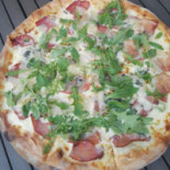 Kamera Pizzeria Nourriture