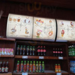 Coctailbar Na Wałowej Dania
