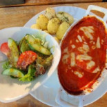 Proste Nad Morzem Restauracja Bar Dania