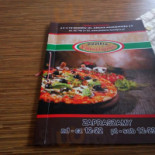 Pizzeria Familijna Żerków Dania