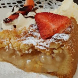 Kawiarnia Dwór Starostów Nourriture