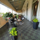 Perła Przemyśla À l'intérieur