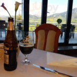 Alpejska À l'intérieur