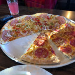 Pizzeria Mafia Szprotawa Dania