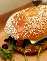 Lip-smacking Cafe Nourriture