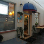 Thai Fast Wok Wewnątrz