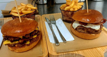 Let's Meat Nourriture