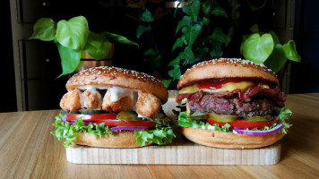 Let's Meat Nourriture