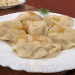 Restauracja Okej Wewnątrz