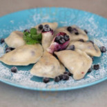 Pierożek Dania