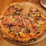 Pizza Pasta Dania