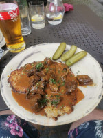 Sarah Restauracja Comida