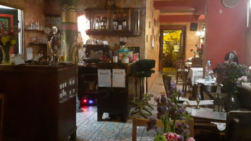 Sarah Restauracja Comida