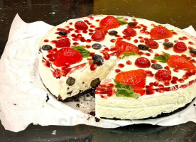 Galicjanka Nourriture