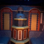 Papuga Park Wellness À l'intérieur