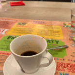 Pub Restauracyjny Warka Dania