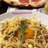 Momo Pasta I Wino Dania