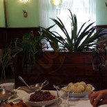Dworek Myśliwski Restauracja Dania