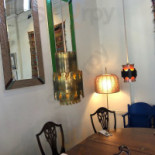 Stacja Dizajn À l'intérieur