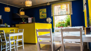 Beni Pizza Nourriture