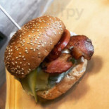 Good Burger Steak Nourriture