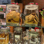 Kawiarnia Mevo Nourriture