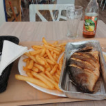 Bistro My Fish Dania