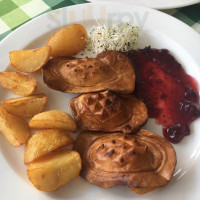 Beskid À l'intérieur