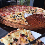 Pizzeria Paolo Dania