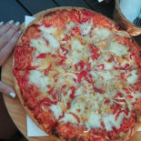 Pizzeria Paolo Dania