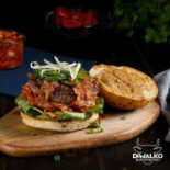 Diwalko Burger Dania