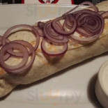 Bizon Pub Nourriture