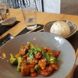 Hoshi Sushi Nourriture