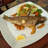 Babie Lato Nourriture