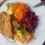 Babie Lato Nourriture