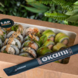 Sushi Okami Dania