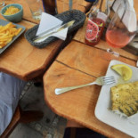 Ryby Lubie Nourriture