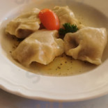 Dziki Dwór Pod Kaczką Dania