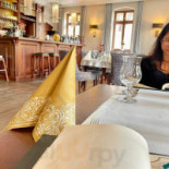 HG Restauracja Nourriture