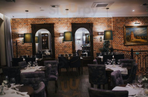 HG Restauracja Nourriture