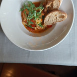 Villa Toscana Nourriture