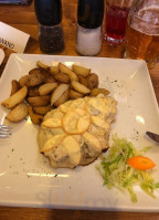 U Studniara Nourriture